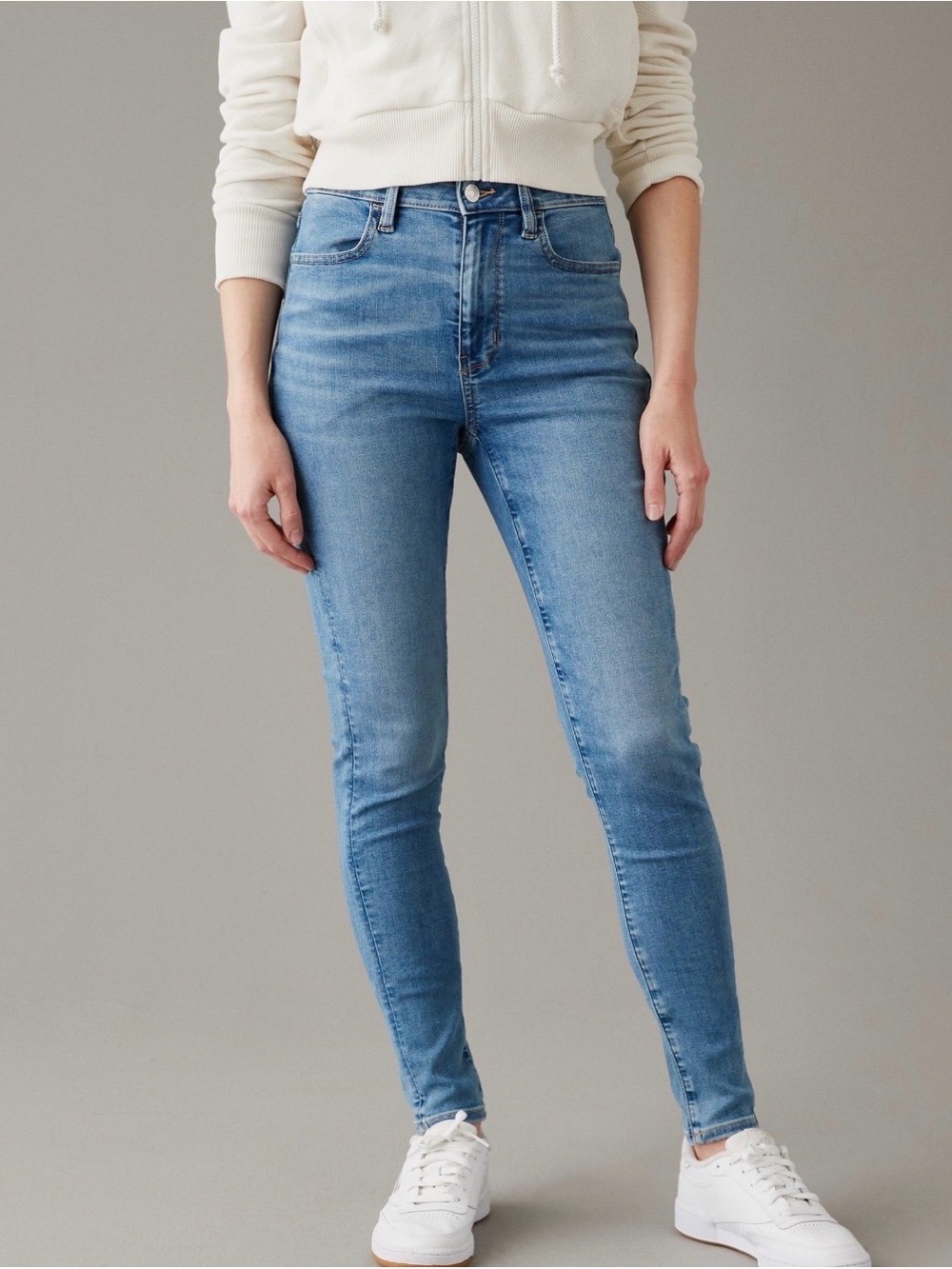 American Eagle jeggings 6 Skinny Jeans